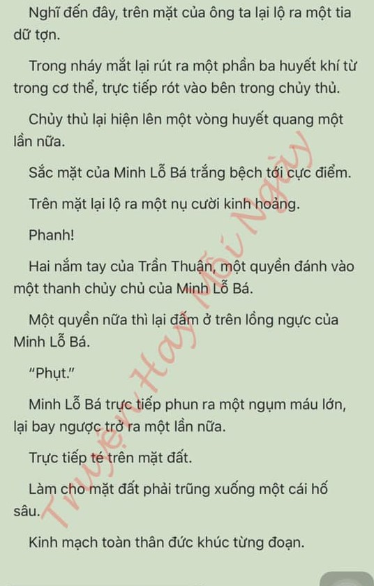 ma đế truyền kỳ truyenhay.com