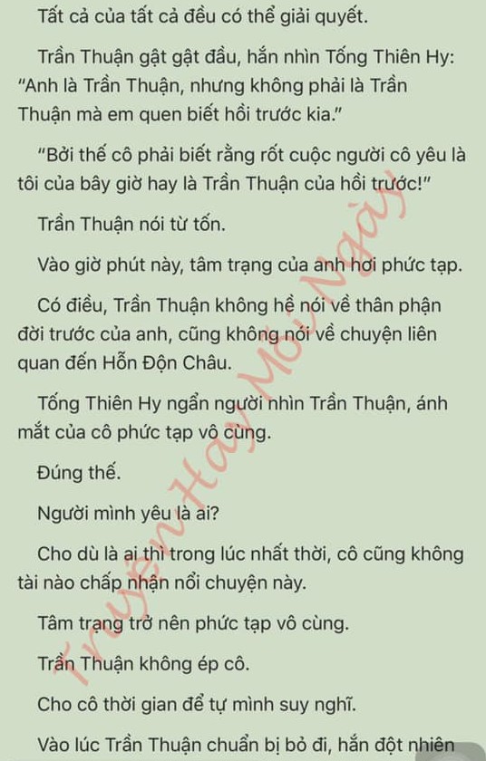 ma đế truyền kỳ truyenhay.com