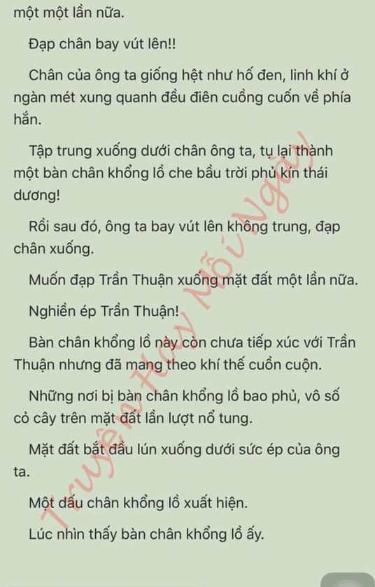 ma đế truyền kỳ truyenhay.com