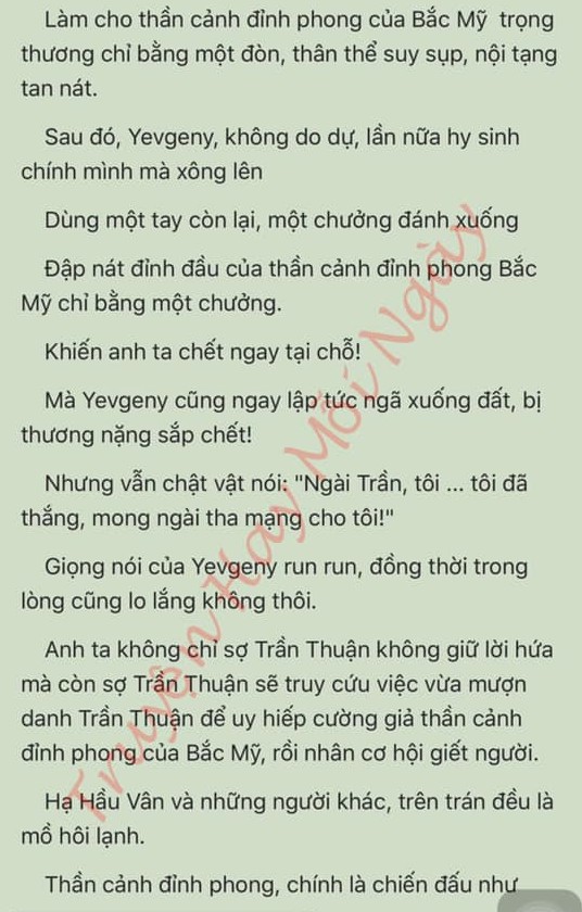 ma đế truyền kỳ truyenhay.com