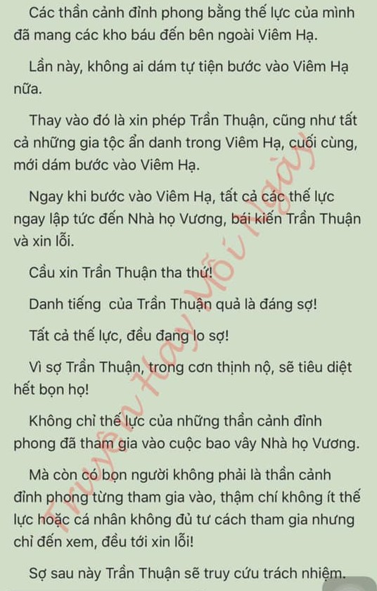 ma đế truyền kỳ truyenhay.com