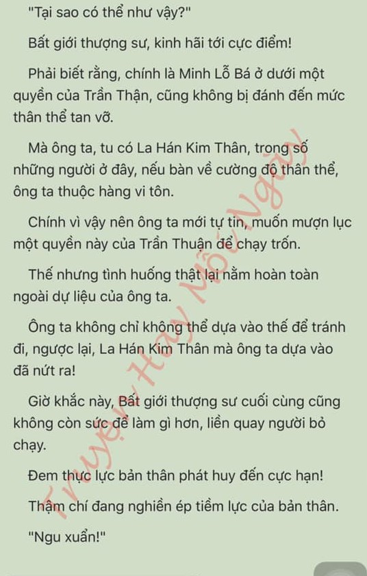 ma đế truyền kỳ truyenhay.com