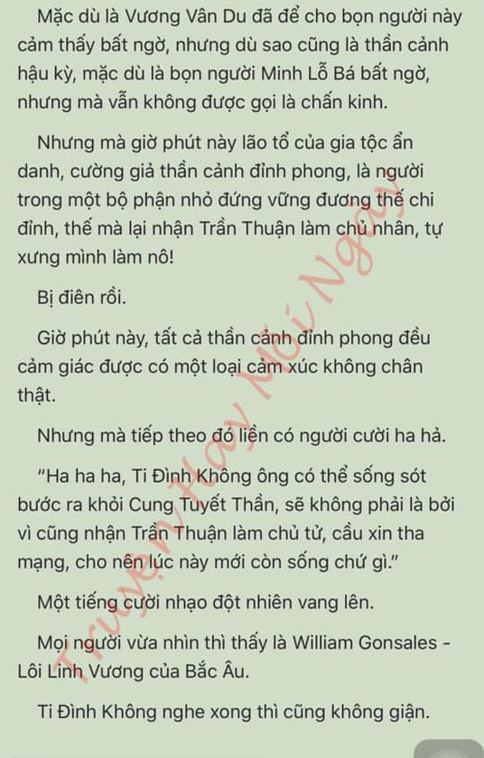 ma đế truyền kỳ truyenhay.com