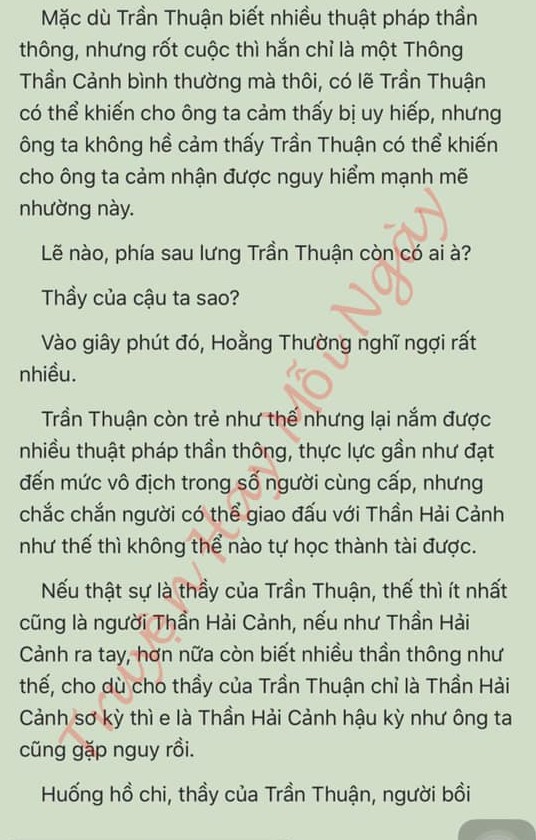 ma đế truyền kỳ truyenhay.com