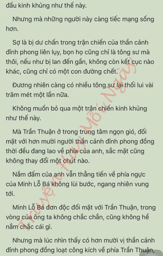 ma đế truyền kỳ truyenhay.com