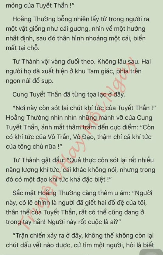 ma đế truyền kỳ truyenhay.com