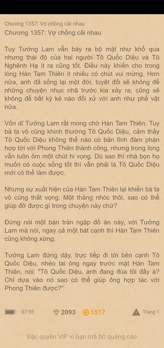 chang re sieu cap truyenhay.com