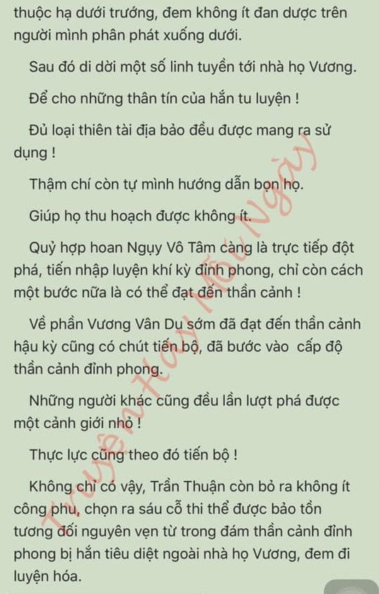 ma đế truyền kỳ truyenhay.com