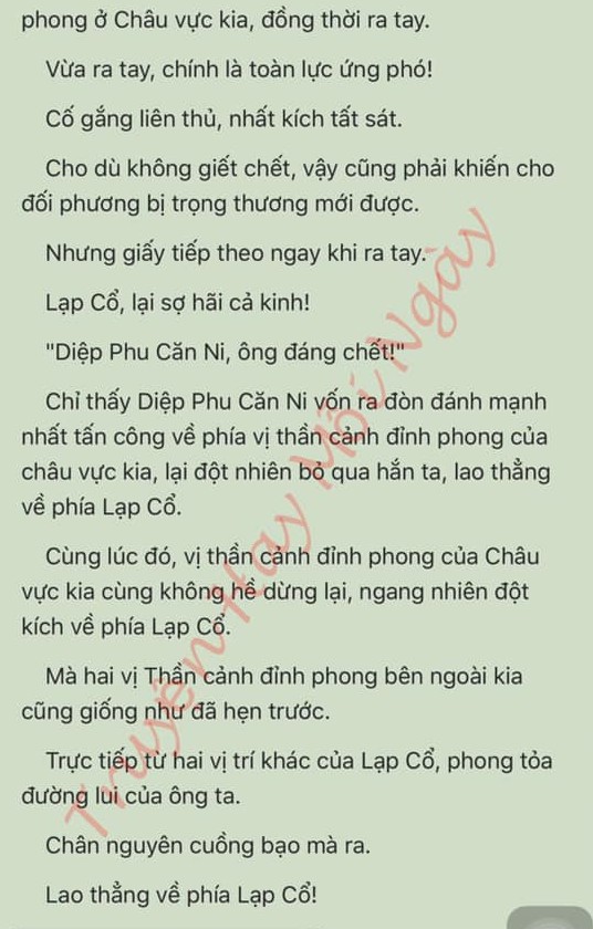 ma đế truyền kỳ truyenhay.com