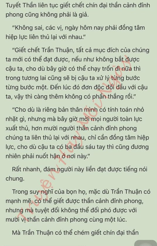 ma đế truyền kỳ truyenhay.com