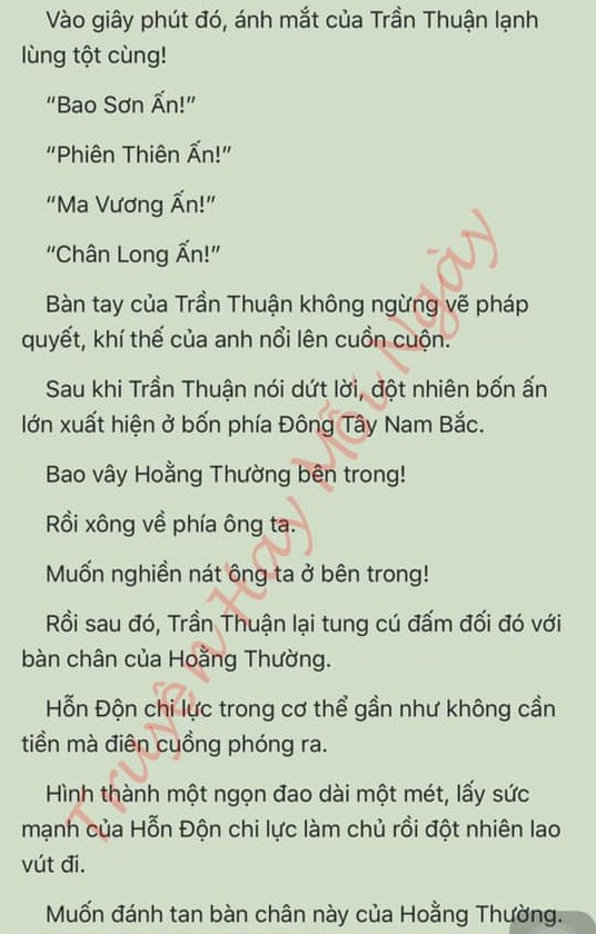 ma đế truyền kỳ truyenhay.com