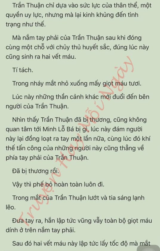 ma đế truyền kỳ truyenhay.com