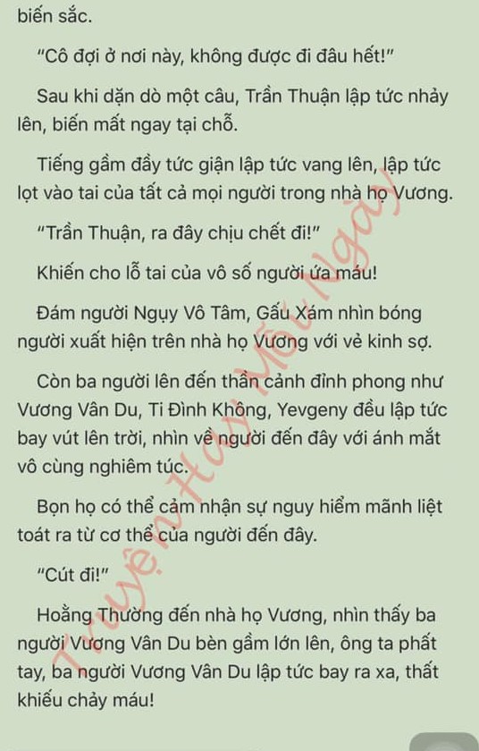 ma đế truyền kỳ truyenhay.com