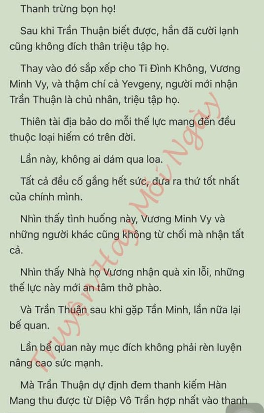 ma đế truyền kỳ truyenhay.com