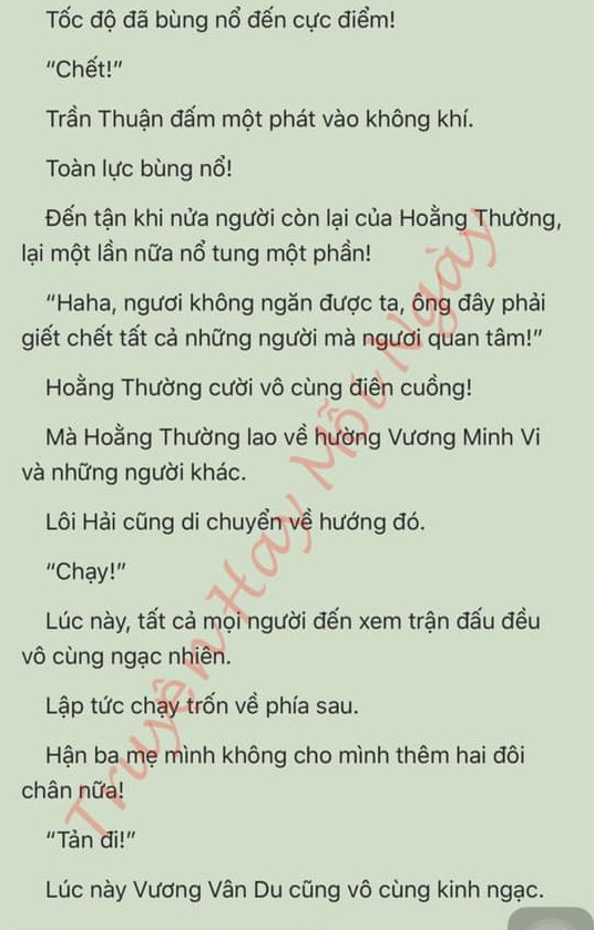 ma đế truyền kỳ truyenhay.com