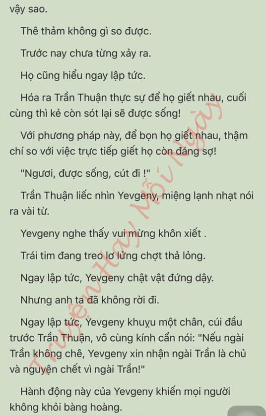 ma đế truyền kỳ truyenhay.com