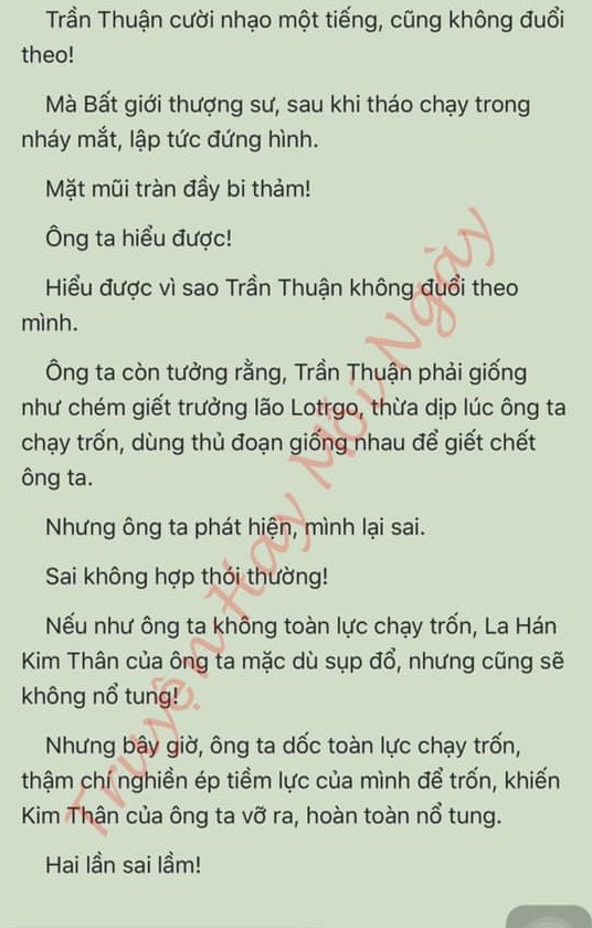 ma đế truyền kỳ truyenhay.com