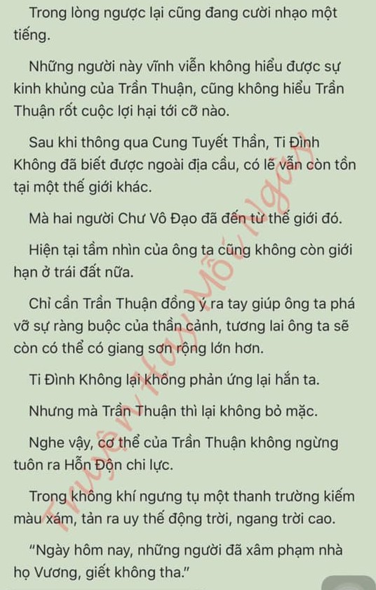 ma đế truyền kỳ truyenhay.com