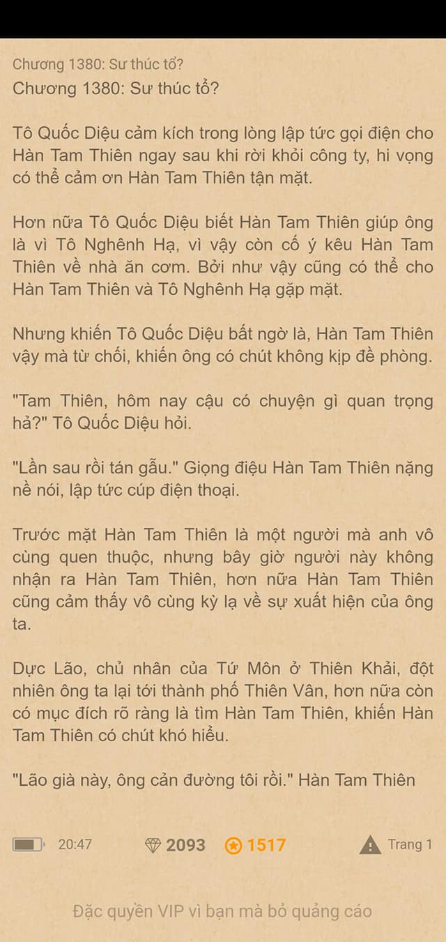 chang re sieu cap truyenhay.com