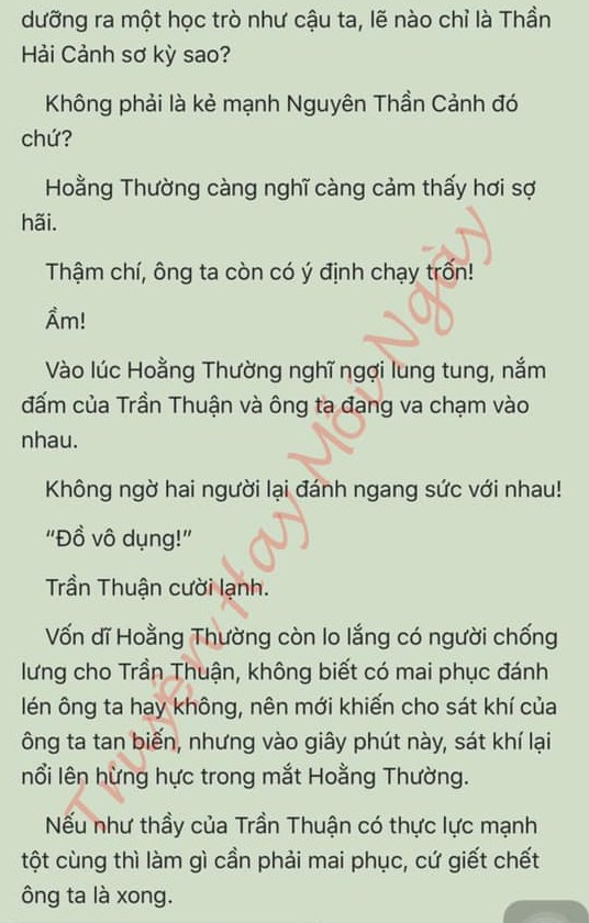 ma đế truyền kỳ truyenhay.com