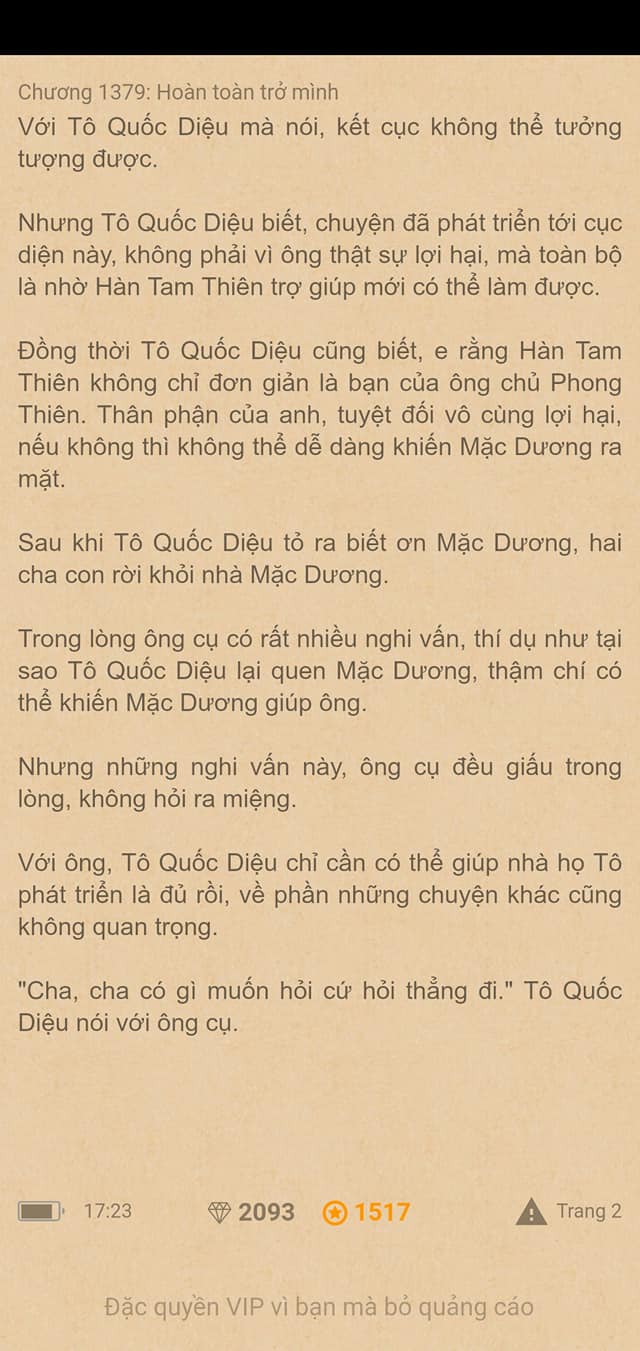 chang re sieu cap truyenhay.com