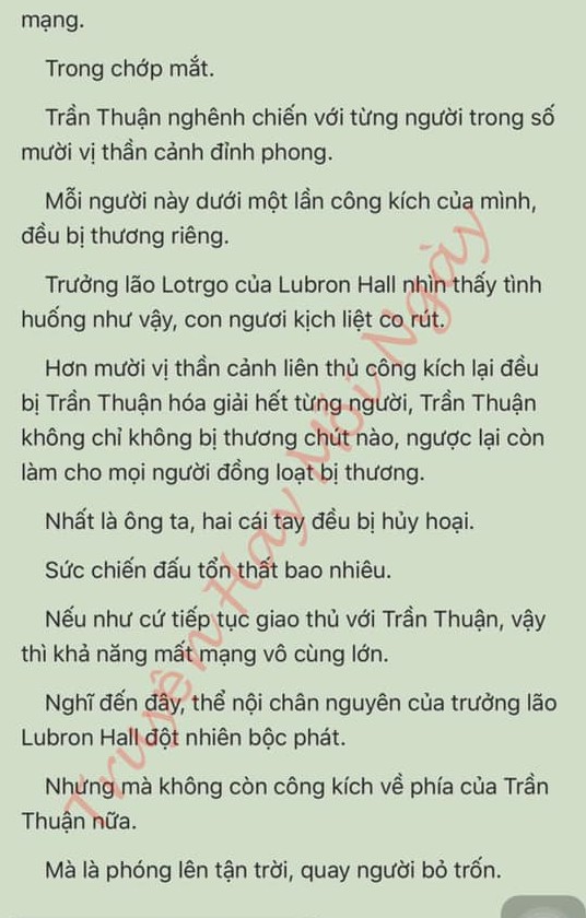 ma đế truyền kỳ truyenhay.com