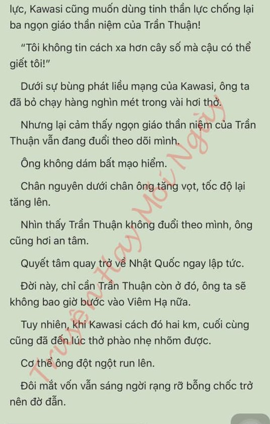 ma đế truyền kỳ truyenhay.com