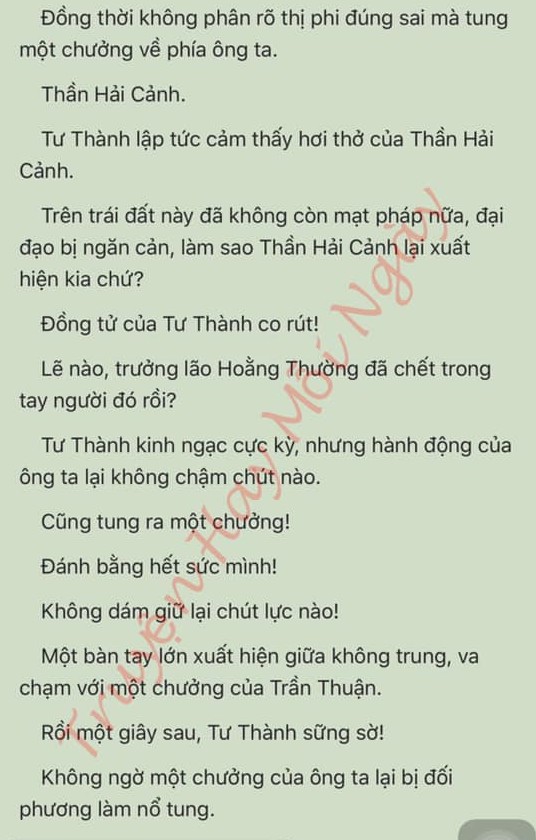 ma đế truyền kỳ truyenhay.com