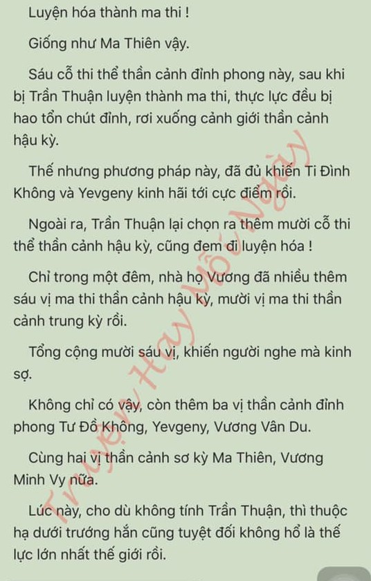 ma đế truyền kỳ truyenhay.com