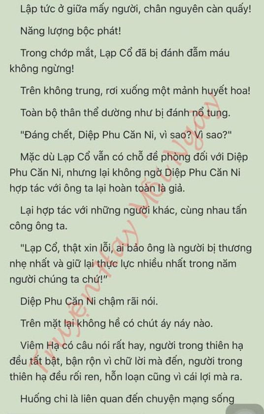 ma đế truyền kỳ truyenhay.com