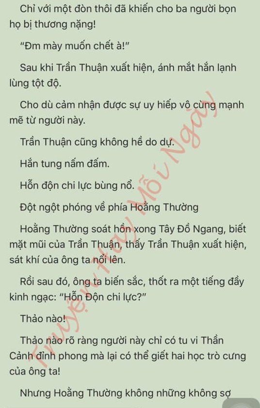 ma đế truyền kỳ truyenhay.com