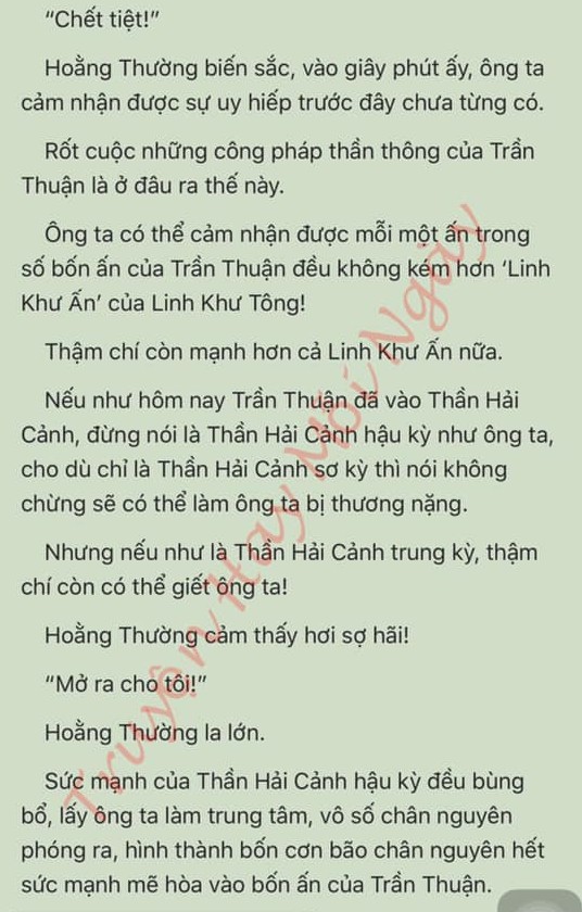 ma đế truyền kỳ truyenhay.com