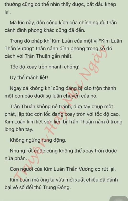 ma đế truyền kỳ truyenhay.com