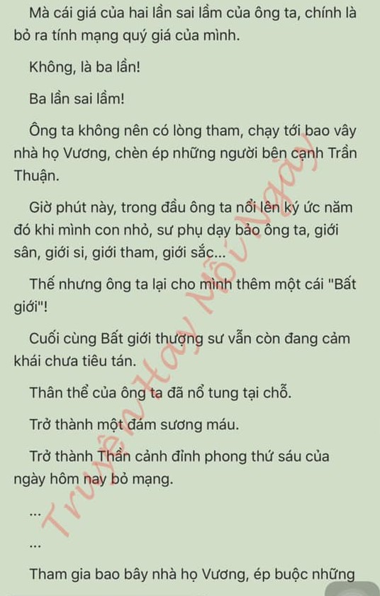 ma đế truyền kỳ truyenhay.com