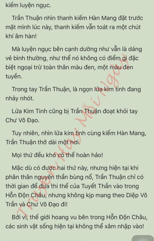 ma đế truyền kỳ truyenhay.com