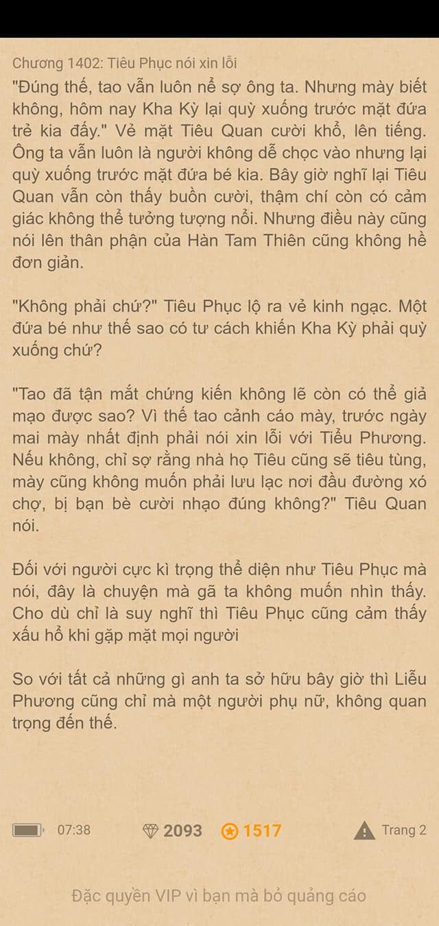 chang re sieu cap truyenhay.com