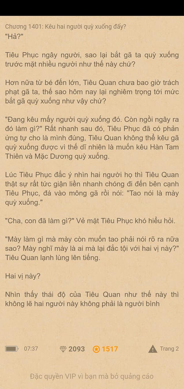 chang re sieu cap truyenhay.com