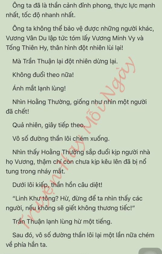 ma đế truyền kỳ truyenhay.com