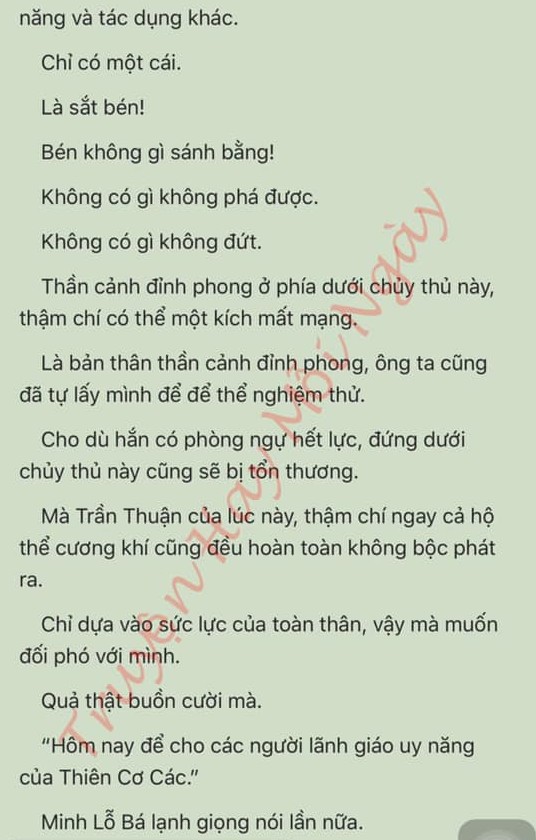 ma đế truyền kỳ truyenhay.com