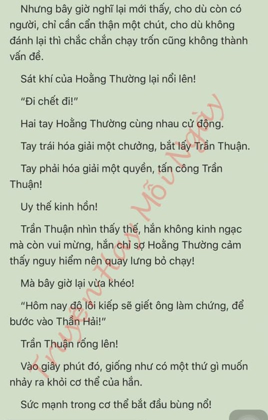 ma đế truyền kỳ truyenhay.com