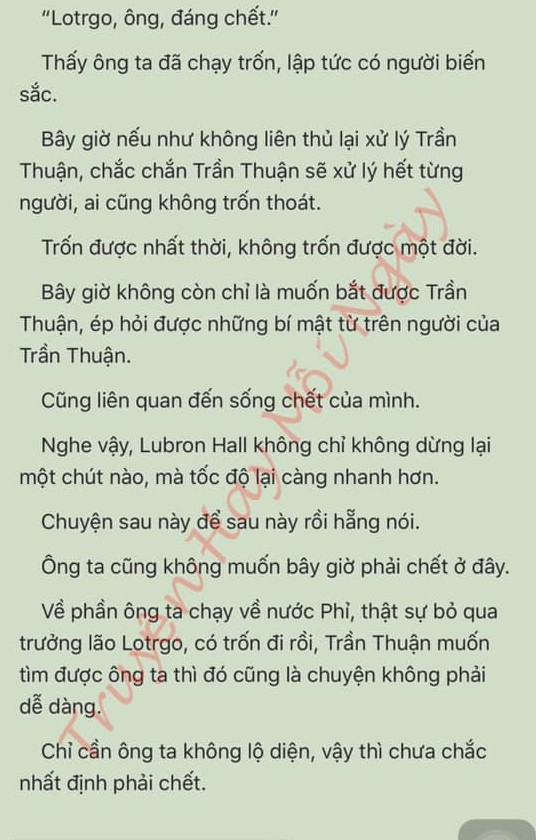 ma đế truyền kỳ truyenhay.com