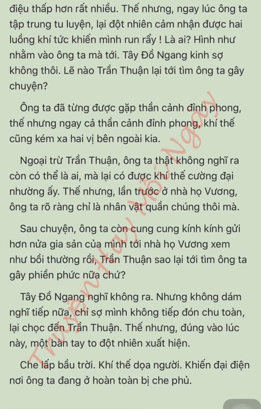 ma đế truyền kỳ truyenhay.com