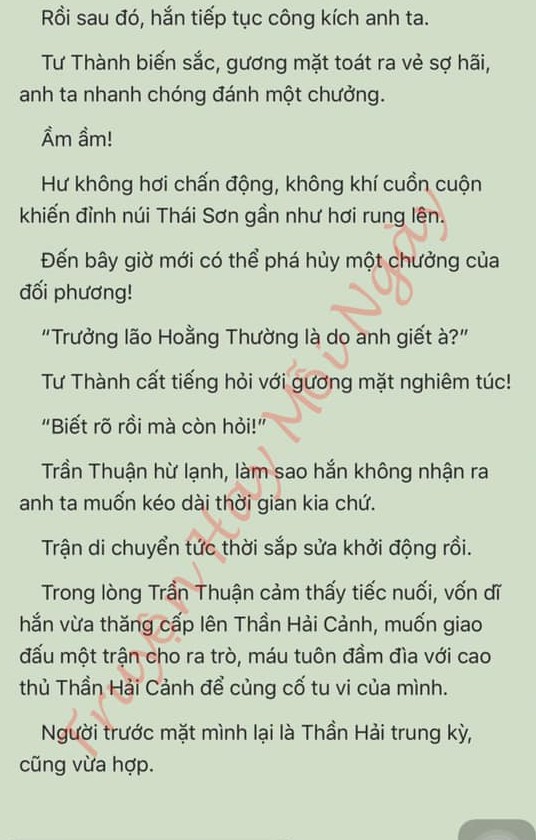 ma đế truyền kỳ truyenhay.com