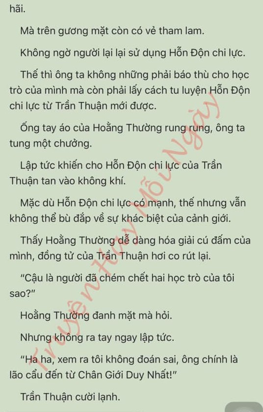 ma đế truyền kỳ truyenhay.com