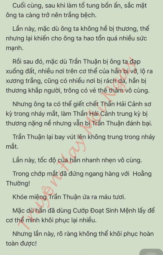 ma đế truyền kỳ truyenhay.com