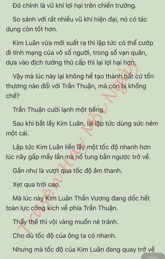 ma đế truyền kỳ truyenhay.com