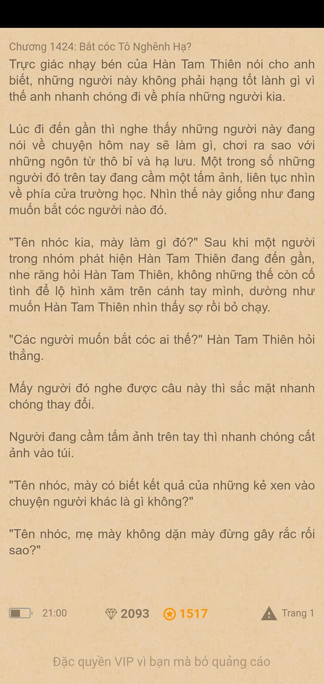 chang re sieu cap truyenhay.com