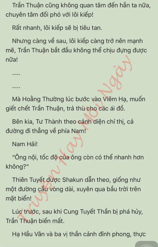 ma đế truyền kỳ truyenhay.com