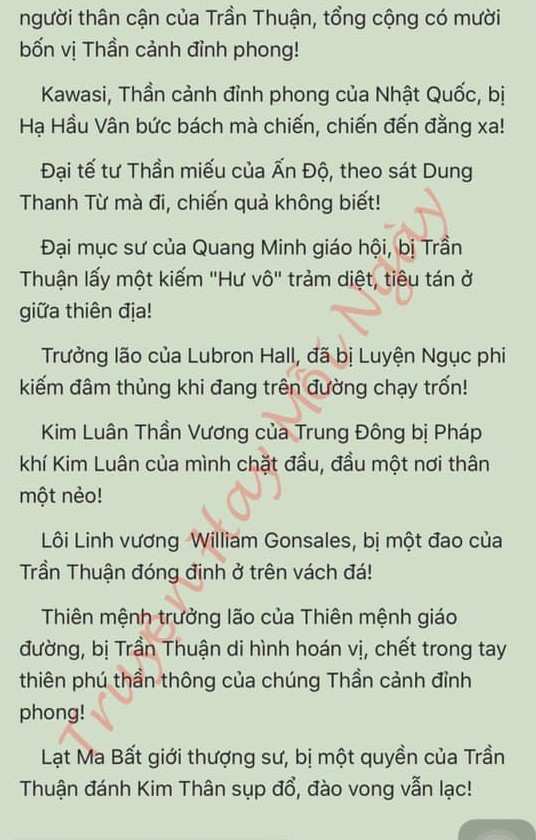 ma đế truyền kỳ truyenhay.com