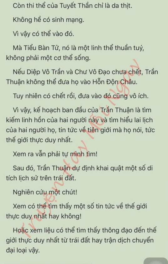 ma đế truyền kỳ truyenhay.com